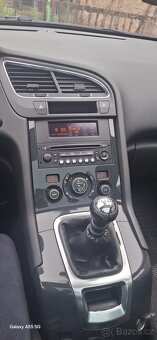 Prodam peugeot 5008 - 6