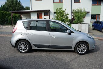 Renault Scénic, 1.4TCE 96kW 2010 - 6
