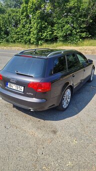 Audi A4 2.0 TDI 125kw - 6