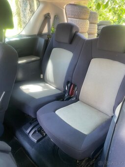 Peugeot 1007 1.4i 54kw Nova stk - 6