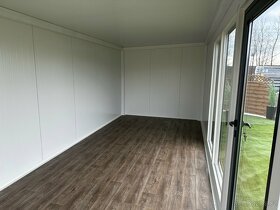 unimo buňky / kontejnery / 7x3/ stavební buňky - 6