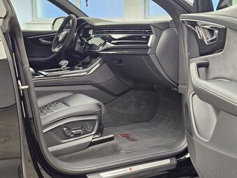 Audi RSQ8 - 6