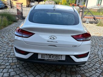 Hyundai i30 Fastback 1.0 T-GDI - 6