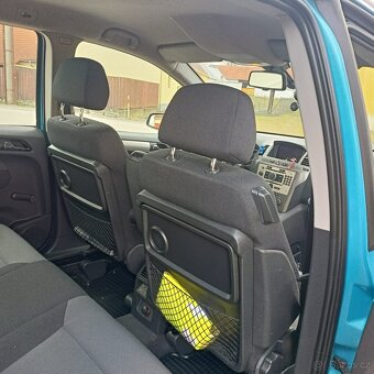Zafira b 1.8 103kw - 6