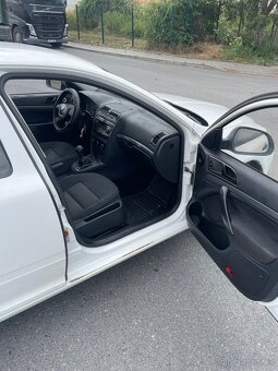 Škoda Octavia 1.6D 77kw - 6