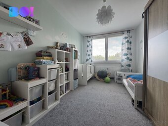 Pronájem bytu 3+1, 68 m2, ul. Sosnová, Třinec - 6