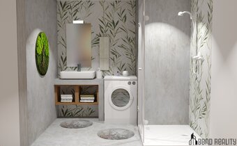 Prodej Bytu 3+KK, Brno - Lesná, balkon, parkovací stání - 6