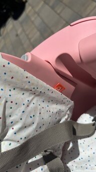 Jídelní Židlička Stokke Steps Chair - 6