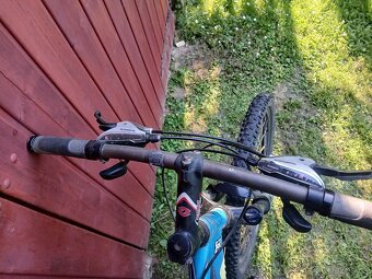 Horské kolo Dema velikost kol 26" - 6