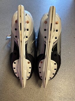Hokejové brusle Bauer Vapor Hyperlite 2 -9Fit 2 - 6