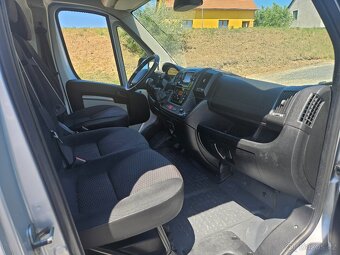 Peugeot Boxer 3,0 L2H1 TEMPOMAT - 6