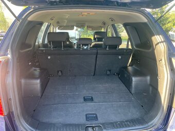 CHEVROLET CAPTIVA 2.0 cdt 4x4 - 6