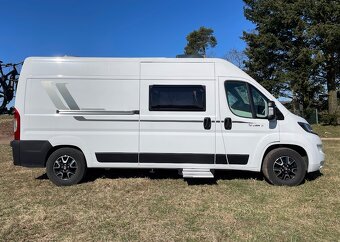 Elnagh E-VAN 5, 2024, 4 lůžka, původ CZ, TOP stav - 6