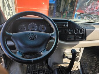 Vw LT 28 s Climou Nova STK - 6