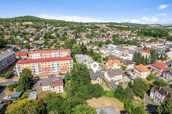 Prodej rodinné domy, 240 m2 - Varnsdorf, ev.č. 00718 - 6
