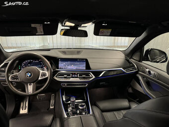 BMW X5 M50d, 294kW, G05, záruka, DPH, M-packet - 6