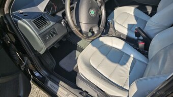 Prodám Škoda Fabia Celebration - 6