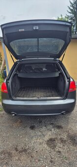 Audi A4 b7 2.0 PD S-Line 103kw Quattro - 6