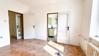Prodej bytu 2+1, 58 m2, Mariánské Lázně - Úšovice - 6
