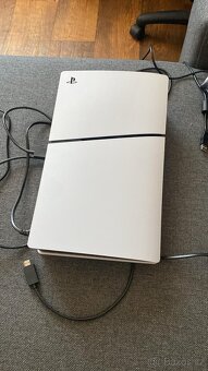 Výměna ps5 v záruce za herní PC nebo Xbox series x - 6