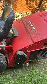 Countax 18 hp - 6