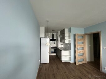 Pronájem bytu 2+kk 45 m² Vysočanská 546/85, Praha 9- Prosek - 6
