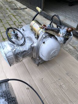 Dněpr K750 - 6