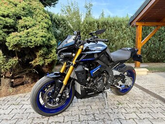 Yamaha MT-10 SP Akrapovič - 6