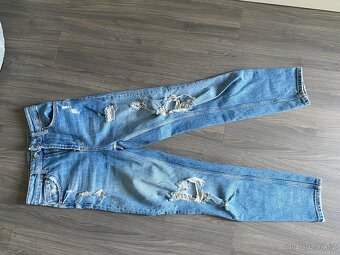 Set oblečení od BERSHKA - 6
