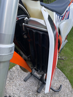 KTM EXC 450 F (2018) - 6