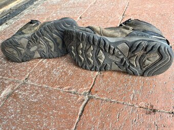 Boty Keen pohorky EUR 38 - 6