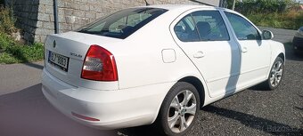 Prodam Škoda Octavia 2 facelift - 6