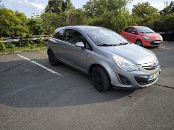 Opel Corsa 1.3 Cdti - 6