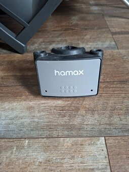 Dětská sedačka Hamax Chill - 6