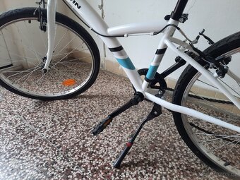 Dětské kolo BTWIN Rockrider 24" chlapecké/dívčí - 6