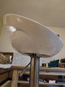 Designové barové židle - 6