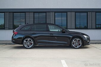 Škoda Octavia Combi 2.0 TDI RS 4x4 DSG - Odpočet DPH - 6