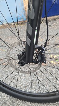 Merida Big.Nine SLX Edition vel.M - 6