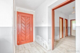 Prodej rodinného domu - Vysoká nad Kysucou, aktualizace ceny - 6