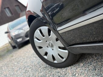 Škoda Superb II 2.0tdi 140ps combi DSG-NAVI-Dekra - 6