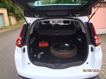 Renault Grand Scenic IV, 1.7 dCi Intens, 2019, 113tis.km - 6