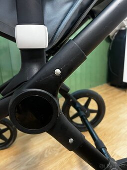 Bugaboo FOX 1 TRACK Collection - 6