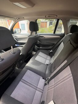 Bmw x1 18D Automat ČR - 6