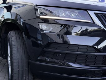 Škoda Karoq 2.0 tdi 110 kw DSG 4x4 / 2019 / STYLE - 6