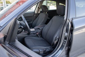 BMW Rad 3 GT 320d xDrive - 6