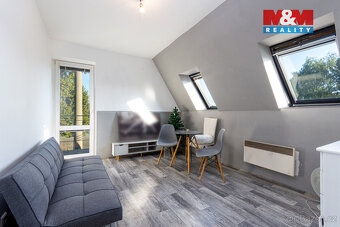 Prodej nájemního domu, 240 m², Horka nad Moravou - 6