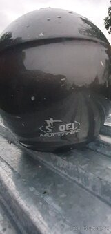 Přilba na motorku - 6