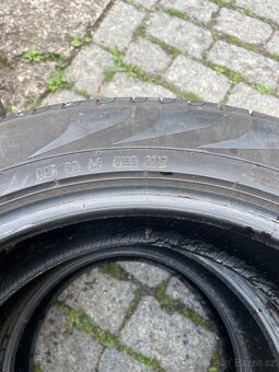Letní pneu 235/50/19 - 6