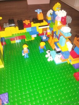 Lego Duplo - 6