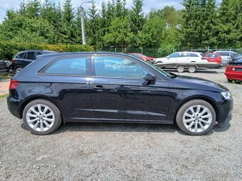 Audi A3, 1.4 TFSI, ALU"18" - 6